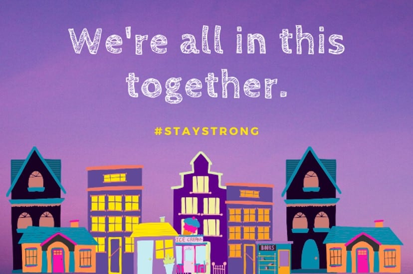 ANZ Mental Health Awareness