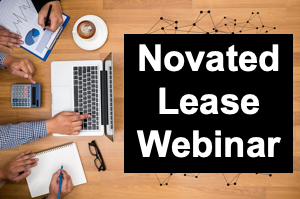 Novated Leasing